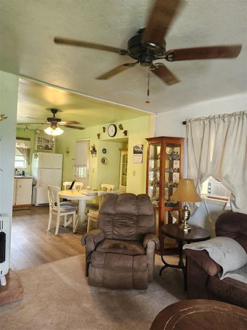 407 W Tenneppee, Fletcher, OK 73541
