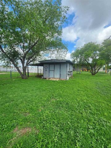 407 W Tenneppee, Fletcher, OK 73541