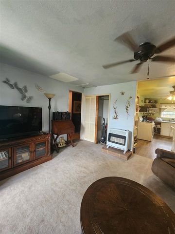 407 W Tenneppee, Fletcher, OK 73541