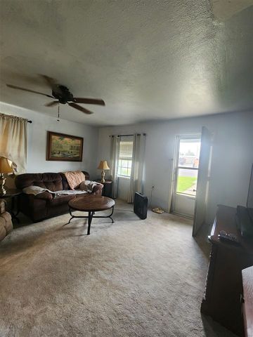 407 W Tenneppee, Fletcher, OK 73541
