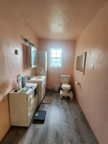 407 W Tenneppee, Fletcher, OK 73541