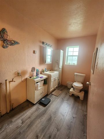 407 W Tenneppee, Fletcher, OK 73541