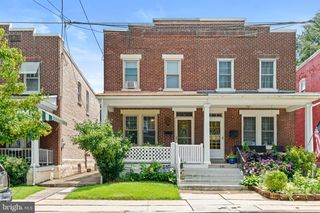 648 HAMILTON ST, Lancaster, PA 17603