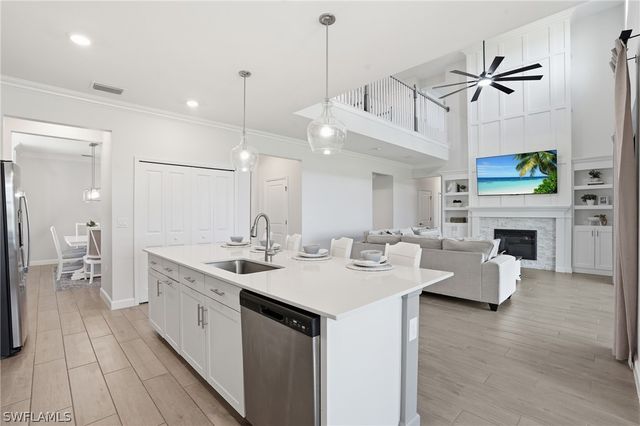 18242 Ridgeline DR, Estero, FL 33928