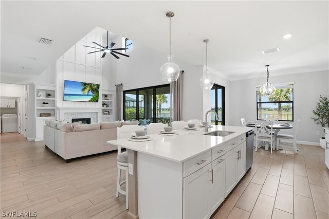 18242 Ridgeline DR, Estero, FL 33928