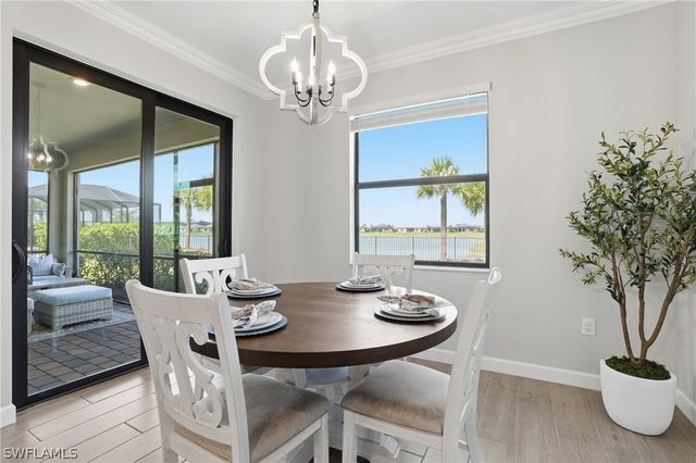 18242 Ridgeline DR, Estero, FL 33928