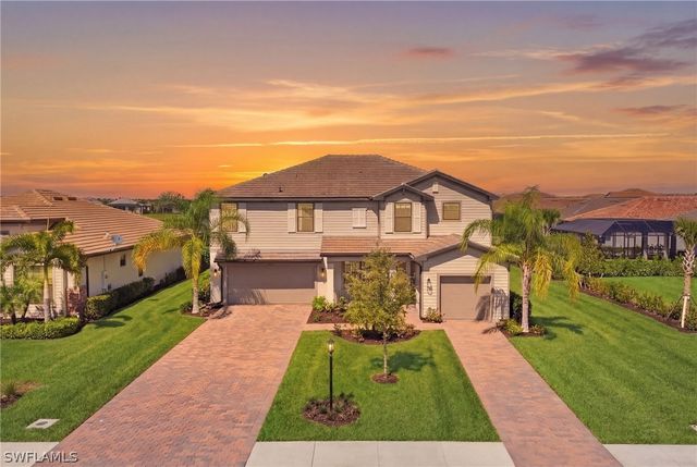 18242 Ridgeline DR, Estero, FL 33928