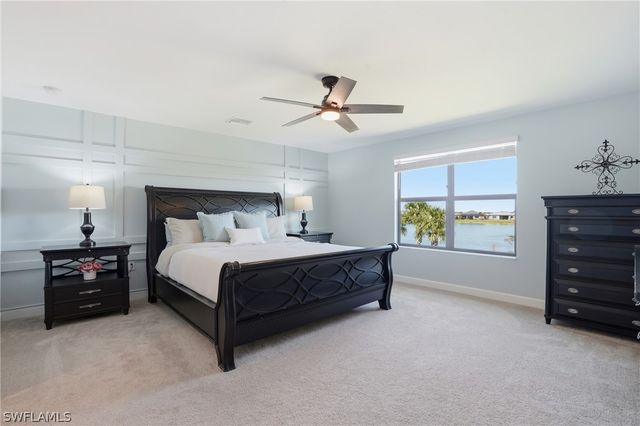 18242 Ridgeline DR, Estero, FL 33928