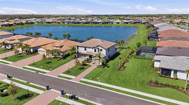 18242 Ridgeline DR, Estero, FL 33928
