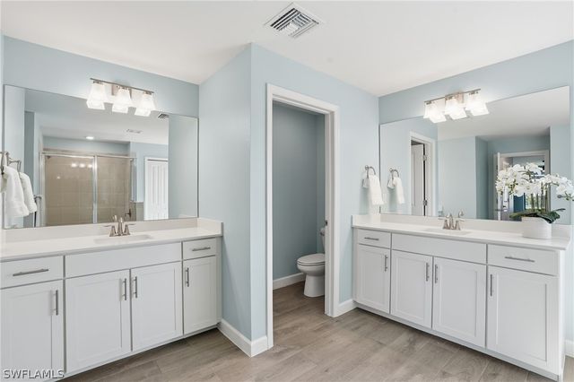 18242 Ridgeline DR, Estero, FL 33928