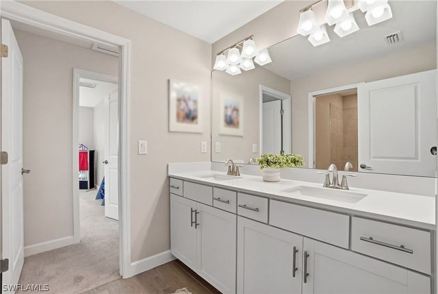 18242 Ridgeline DR, Estero, FL 33928