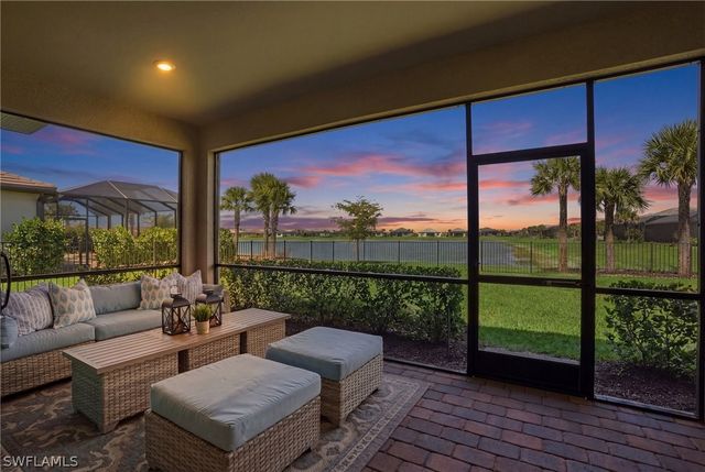 18242 Ridgeline DR, Estero, FL 33928