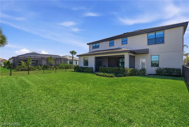 18242 Ridgeline DR, Estero, FL 33928