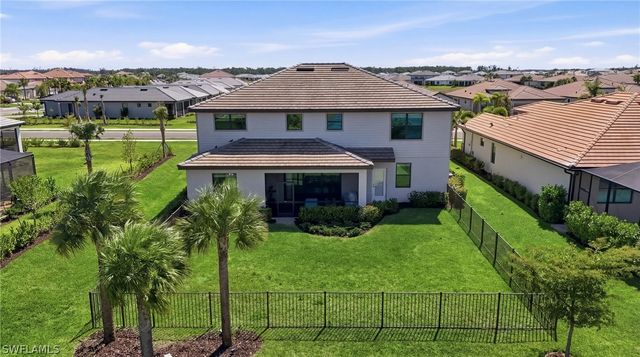 18242 Ridgeline DR, Estero, FL 33928