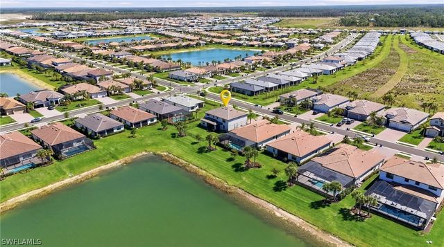 18242 Ridgeline DR, Estero, FL 33928