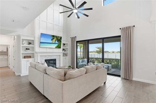 18242 Ridgeline DR, Estero, FL 33928