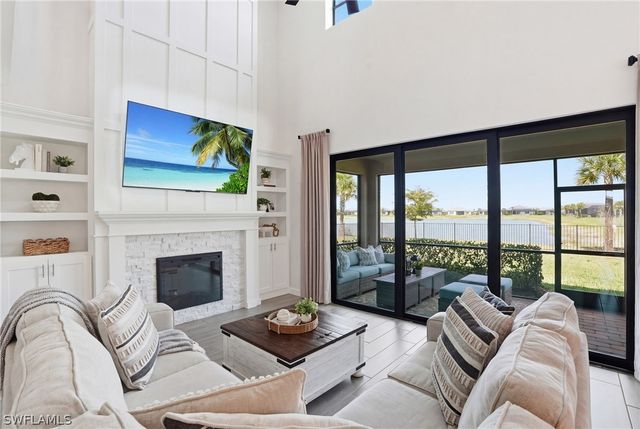 18242 Ridgeline DR, Estero, FL 33928