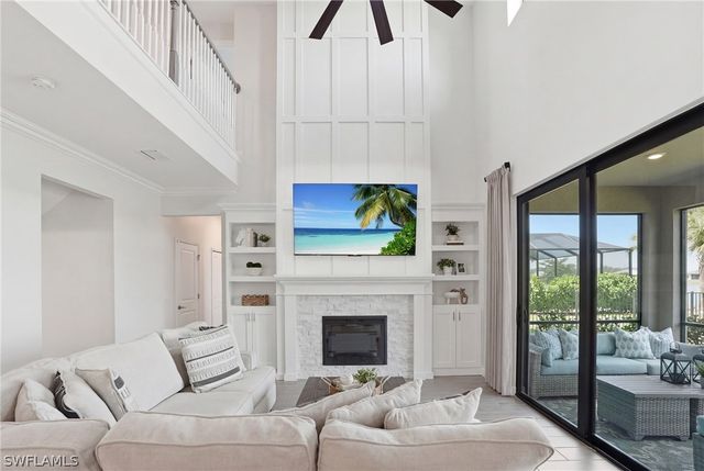 18242 Ridgeline DR, Estero, FL 33928