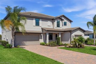 18242 Ridgeline DR, Estero, FL 33928