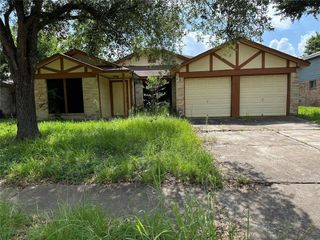 6718 Bliss Trail, Houston, TX 77084