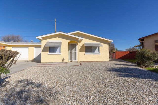 2124 San Padre, Hemet, CA 92545