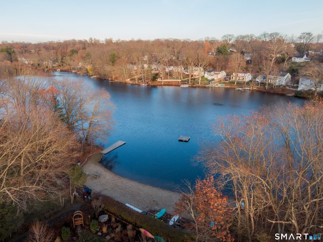 845 Mountain Laurel Road, Fairfield, CT 06824