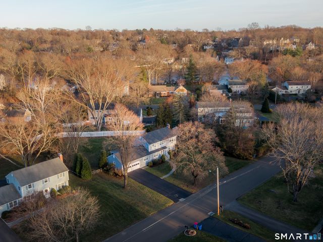 845 Mountain Laurel Road, Fairfield, CT 06824