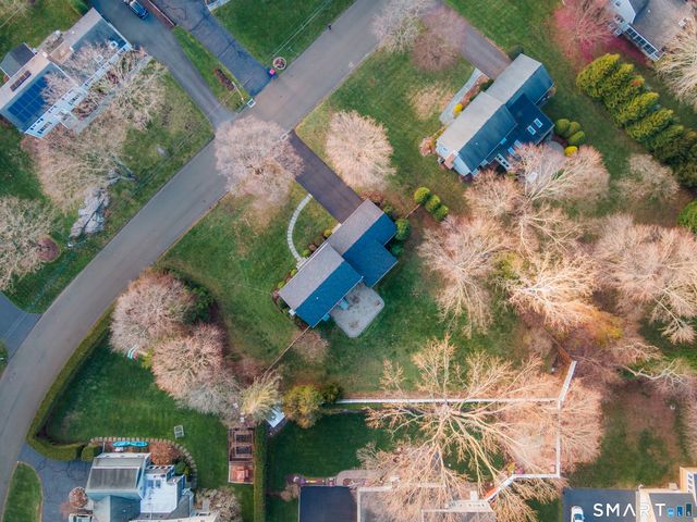 845 Mountain Laurel Road, Fairfield, CT 06824