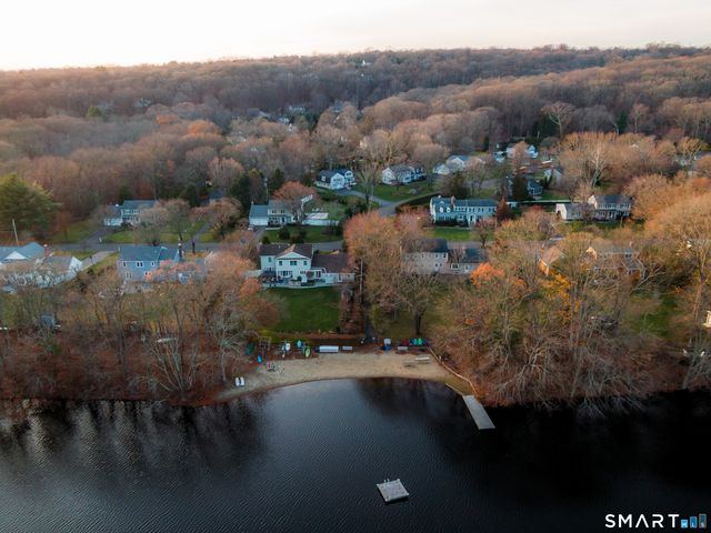 845 Mountain Laurel Road, Fairfield, CT 06824