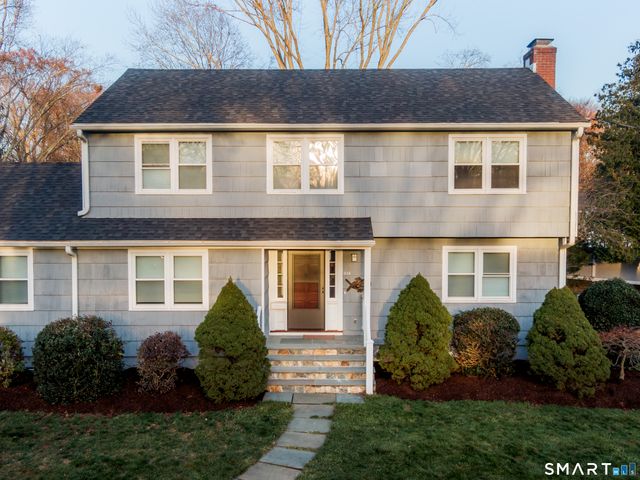 845 Mountain Laurel Road, Fairfield, CT 06824