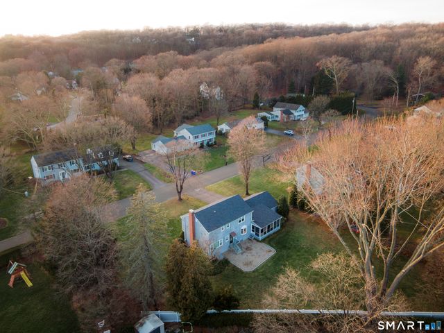 845 Mountain Laurel Road, Fairfield, CT 06824