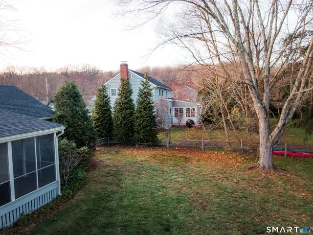 845 Mountain Laurel Road, Fairfield, CT 06824