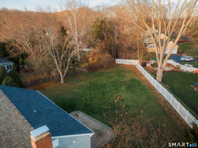 845 Mountain Laurel Road, Fairfield, CT 06824