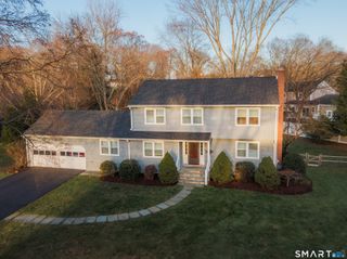 845 Mountain Laurel Road, Fairfield, CT 06824