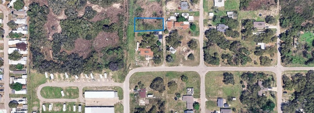 400 N 13, Aransas Pass, TX 78336 — photo 5