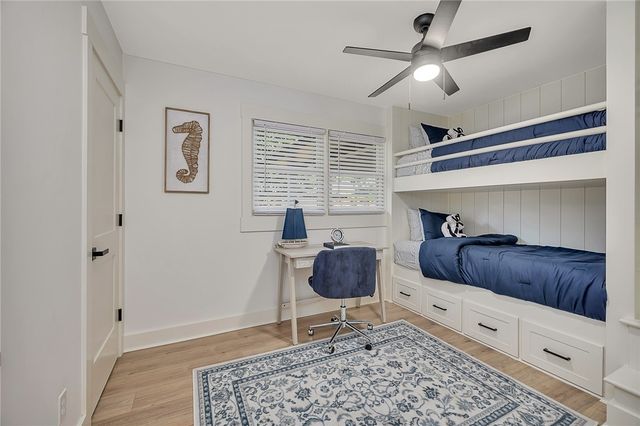 155 McDowell Ave, Brunswick, GA 31525