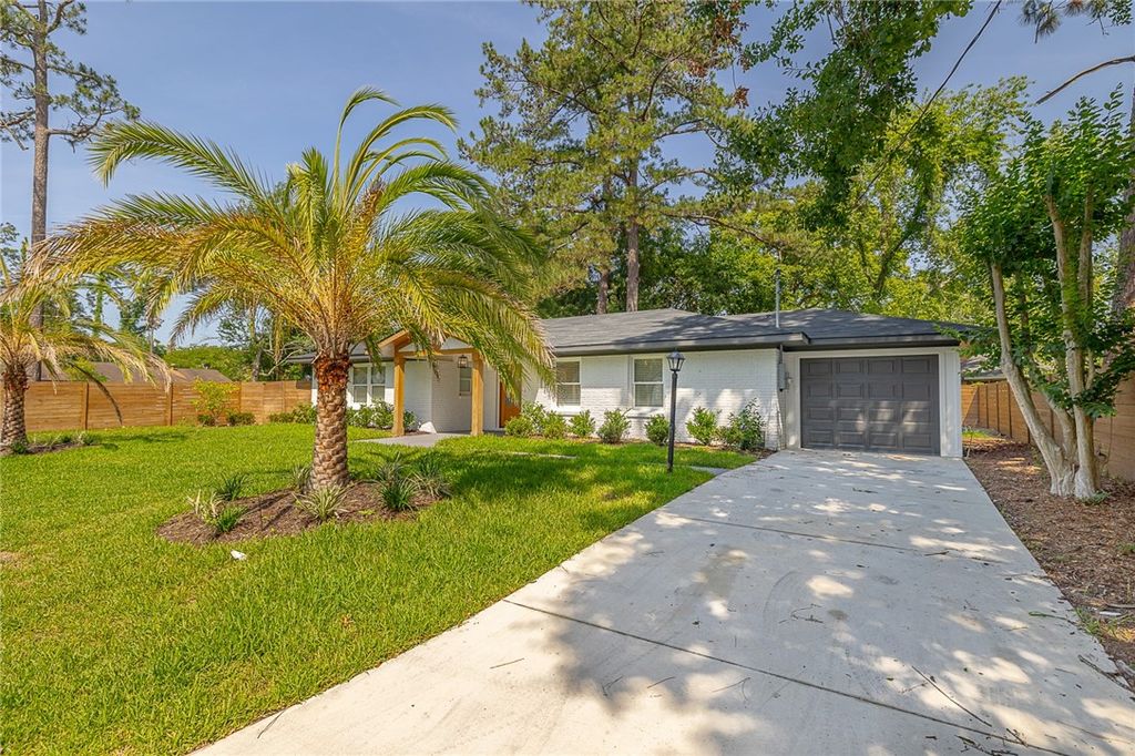 155 McDowell Ave, Brunswick, GA 31525