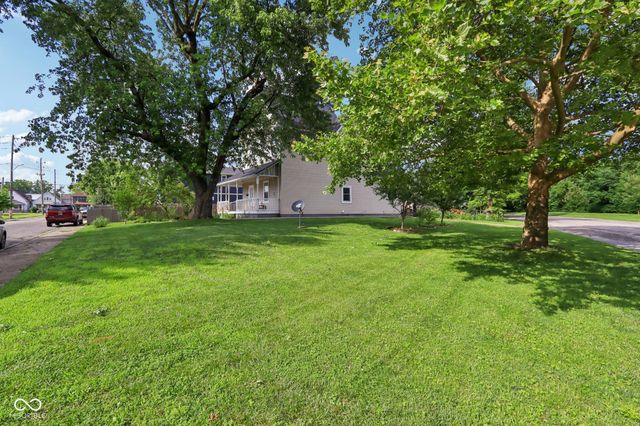 1129 Trowbridge Street, Indianapolis, IN 46203