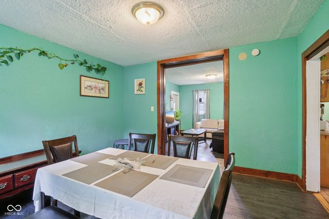 1129 Trowbridge Street, Indianapolis, IN 46203