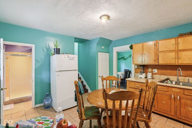 1129 Trowbridge Street, Indianapolis, IN 46203