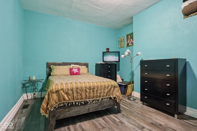 1129 Trowbridge Street, Indianapolis, IN 46203