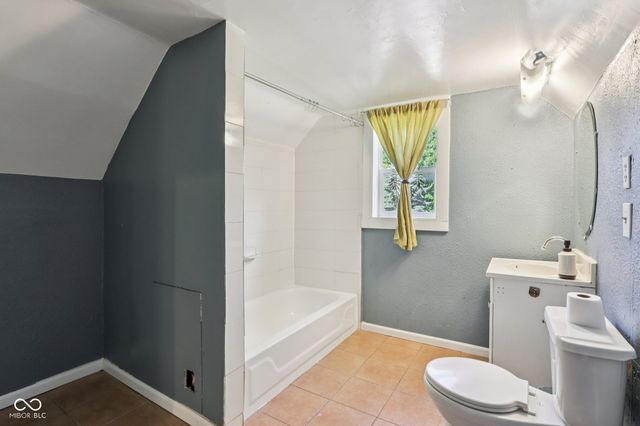1129 Trowbridge Street, Indianapolis, IN 46203