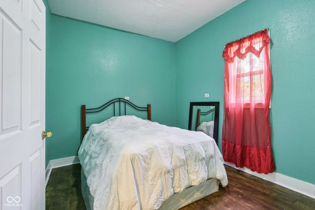 1129 Trowbridge Street, Indianapolis, IN 46203