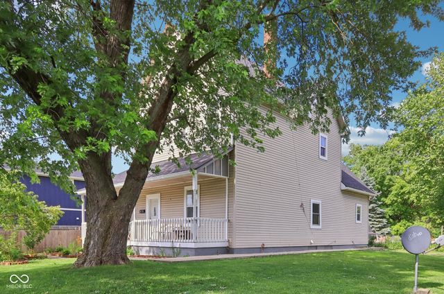 1129 Trowbridge Street, Indianapolis, IN 46203