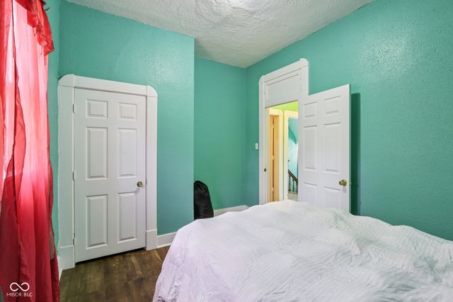 1129 Trowbridge Street, Indianapolis, IN 46203