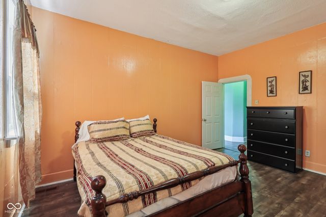 1129 Trowbridge Street, Indianapolis, IN 46203