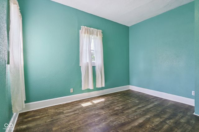 1129 Trowbridge Street, Indianapolis, IN 46203