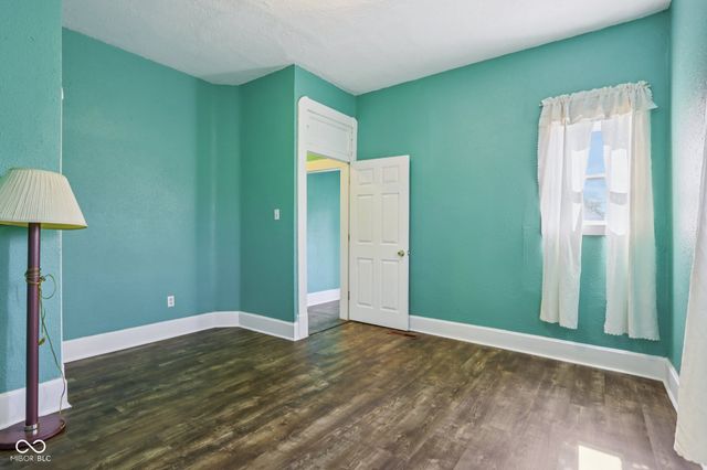 1129 Trowbridge Street, Indianapolis, IN 46203