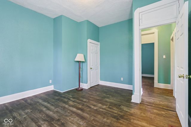 1129 Trowbridge Street, Indianapolis, IN 46203