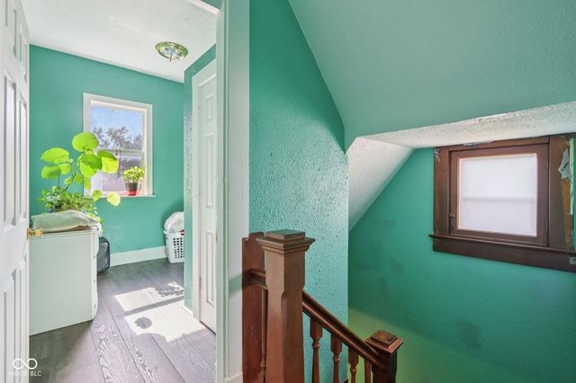 1129 Trowbridge Street, Indianapolis, IN 46203